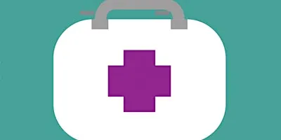 Emergency First Aid at Work 1 day course