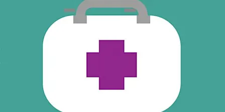Emergency First Aid at Work 1 day course