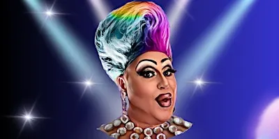 Comedy Drag Show