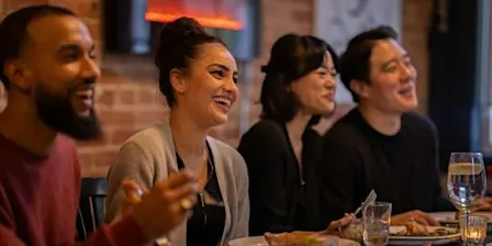 The MPN Social Enterprise Day: Purpose, Innovation and Impact