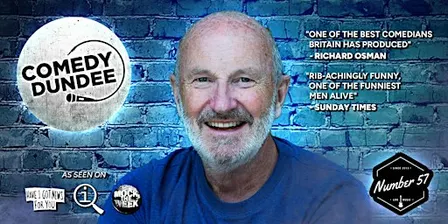 Fred MacAulay: Good Evening!