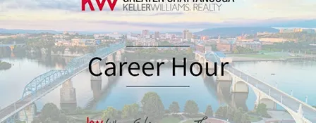 Career Hour - Nighttime Event, Keller Williams Greater Chattanooga