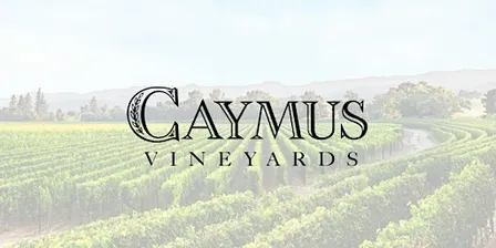 Mitchell's Steakhouse - Polaris: Caymus Vineyards Wine Dinner