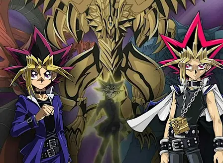 Yu-Gi-Oh! GOAT Format – Duelli Old Meta