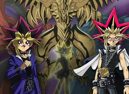 Yu-Gi-Oh! GOAT Format – Duelli Old Meta