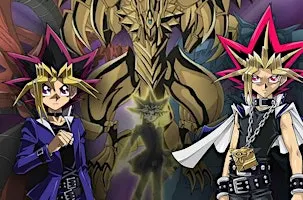 Yu-Gi-Oh! GOAT Format – Duelli Old Meta