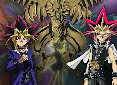 Yu-Gi-Oh! Edison Format – Duelli Old Meta
