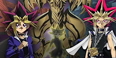 Yu-Gi-Oh! Edison Format – Duelli Old Meta
