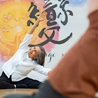 Free Body&Brain Yoga Class; Stretching, Breathing and Meditation Class