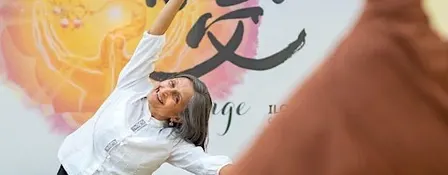 Free Body&Brain Yoga Class; Stretching, Breathing and Meditation Class