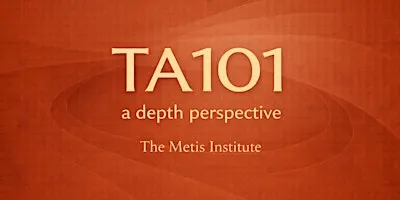 In-person TA101 - The Metis Institute