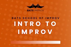 Intro to Improv in Palo Alto with Wynne Hegarty [SCH]