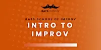 Intro to Improv in Palo Alto with Wynne Hegarty [SCH]