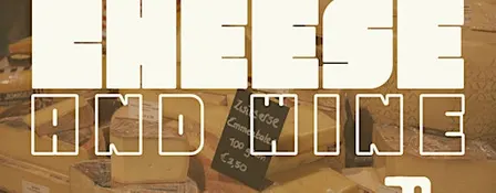Wine & Cheese Pairing: OCT 2026 Edition