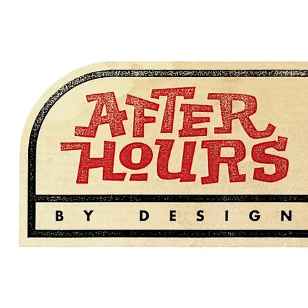 After Hours by Design