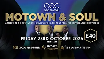 Motown & Soul