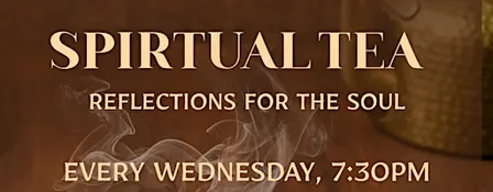 Spiritual Tea