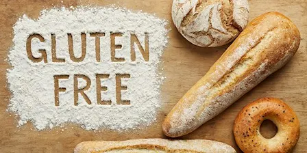 Gluten Free Breadmaking Mastery