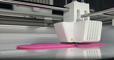Fab Lab Intro to Making Module: 3D Modelling and Printing