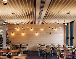 HP FILMS Trivia at Golden Point Hotel [BALLARAT]