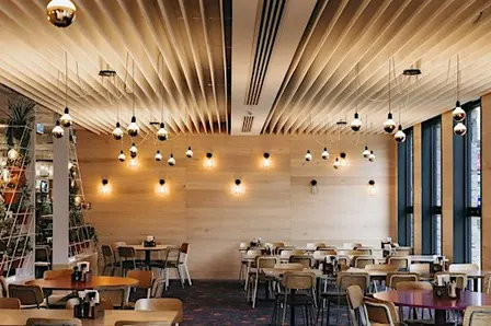 HP FILMS Trivia at Golden Point Hotel [BALLARAT]