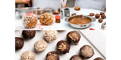 Chocolate Making for Beginners - Cooking Class in Charlotte | Classpop!™