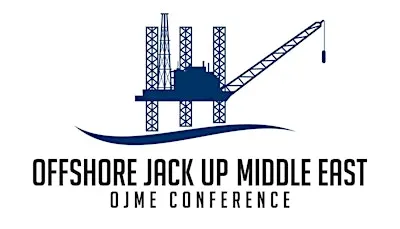 14th edition - Offshore Jack Up Middle East (OJME) 2026