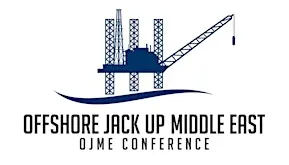 14th edition - Offshore Jack Up Middle East (OJME) 2026