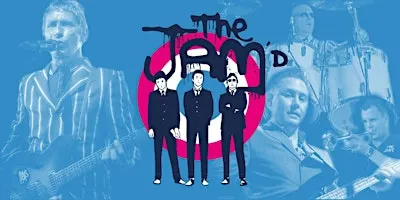 The Jam'd In Concert - With Full Brass Section - All the Hits