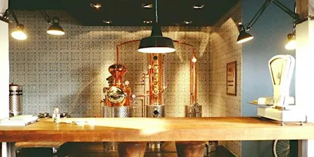 Gin Sul Workshop