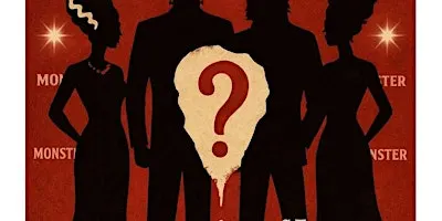 Murder Mystery on Halloween