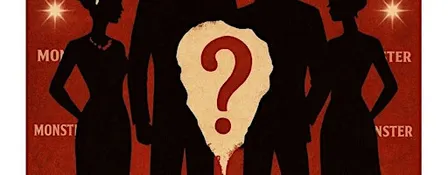 Murder Mystery on Halloween