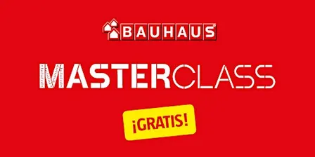 #Masterclass BAUHAUS Paterna| Aprende a cuidar tus Orquídeas