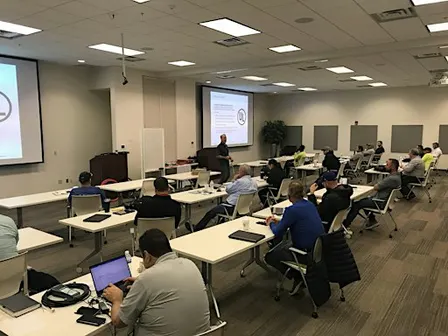 2-Day NICET IB-PSC Exam Prep and ERCES Installer Best Practices