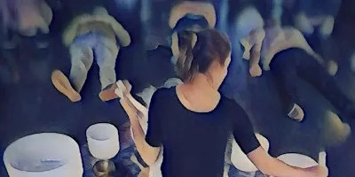 For the Weary, Curious, or Overstimulated: An Immersive Sound Meditation