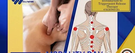 Technique Thursday: Introduction to Triggerpoint Release Therapy