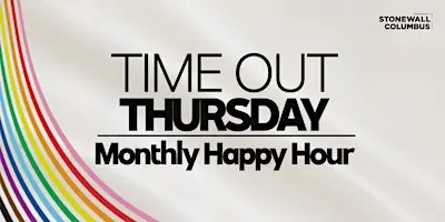 Time Out Thursday - OCTOBER 2026