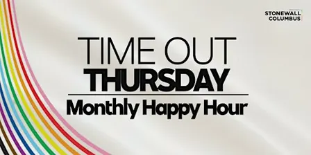 Time Out Thursday - SEPTEMBER 2026