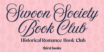 Swoon Society Book Club