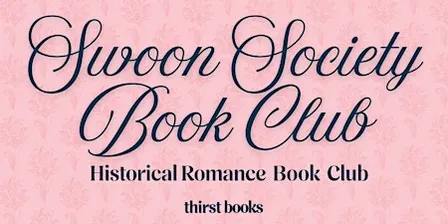 Swoon Society Book Club