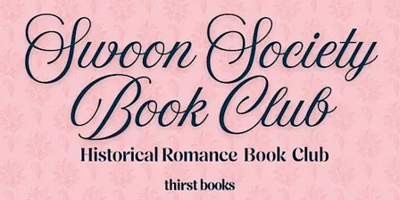 Swoon Society Book Club
