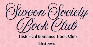 Swoon Society Book Club