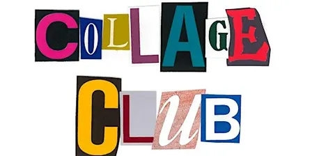 RAG Collage Club: November 2026 Session