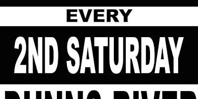 2ND SATURDAYS-OLD SCHOOL MEETS NEW SCHOOL MUSIC
