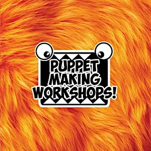 Puppet Making With the Pros! (Afternoon Session)
