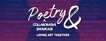 Poetry &