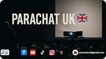 Parachat UK