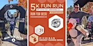 5k Fun Run x Witch's Hat x Halloween Spooktacular| 2026 MiBRS