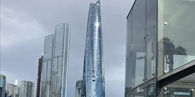 The Rocks to Barangaroo: Layers of Sydney