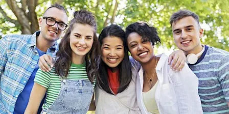 Weekly Gathering for Young Adults (EVERY Thursday Evening)